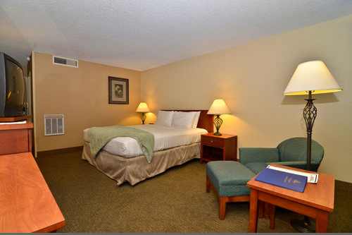 Best Western Airport Inn PHX 004